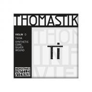 TI violin string D by Thomastik-Infeld 