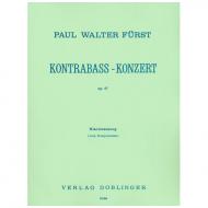 Fürst, P. W.: Konzert Op. 47 