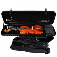 GEWA Idea 1.8 violin case 