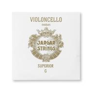 SUPERIOR cello string G by Jargar 
