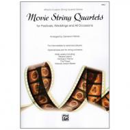 Movie String Quartets 