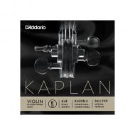 GOLDEN SPIRAL SOLO violin string E by Kaplan 