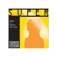 SUPERFLEXIBLE cello string C by Thomastik-Infeld 