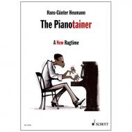 Heumann, H.G.: The Pianotainer 