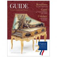 Guide to Early Keyboard Music France 2 