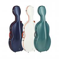 GEWA pure FUN cello case 