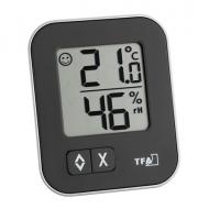 PACATO 'Moxx' Digital Thermo-hygrometer 