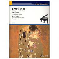 Schott Piano Classics - Emotionen 