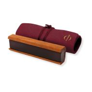 GOLDEN RATIO rosin for violin by Leatherwood 