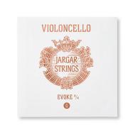 EVOKE cello string G by Jargar 