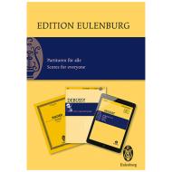 Bach, J. S.: Kantate BWV 101 »Dominica 10 post Trinitatis« 