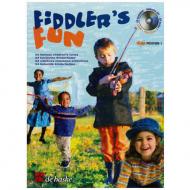 Fiddler's Fun (+CD) 