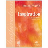 Terzibaschitsch, A.: Inspiration (+Online Audio) 