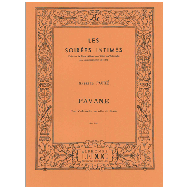 Fauré, G.: Pavane Op. 50 