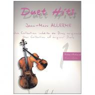 Allerme, J.-M.: Duet Hits 