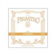 CHORDA cello string D by Pirastro 
