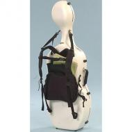 FIEDLER backpack carrying system for cello cases 