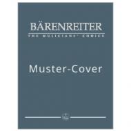 Micheelsen, H. F.: Sonate für Violine und Klavier (1938) 