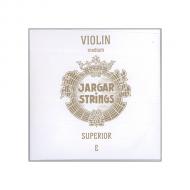 SUPERIOR violin string E by Jargar 