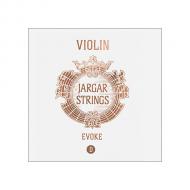 EVOKE violin string D by Jargar 