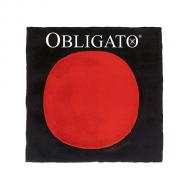 OBLIGATO violin string E by Pirastro 
