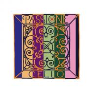 PASSIONE cello string D by Pirastro 