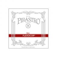 FLEXOCOR bass string E by Pirastro 