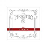 FLEXOCOR bass string High C by Pirastro 