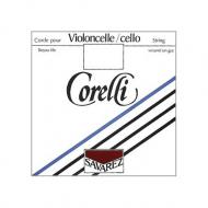 CORELLI Steel cello string A 