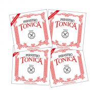 TONICA »NEW FORMULA« 3 SETS by Pirastro 