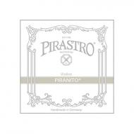 PIRANITO violin string A by Pirastro 