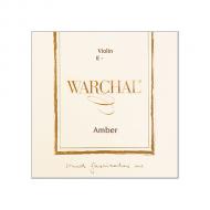 AMBER violin string E by Warchal 