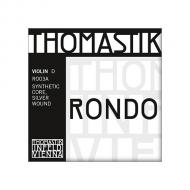 RONDO violin string D by Thomastik-Infeld 