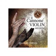 IL CANNONE WARM & BROAD violin string A  by Larsen 