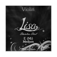 PRIM "Lisa" violin string E 