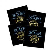 SOLEA viola string SET by Corelli 