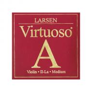 VIRTUOSO violin string A by Larsen 
