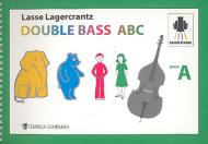 Colourstrings Double Bass ABC Book A 