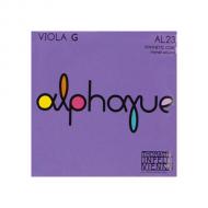 ALPHAYUE viola string G by Thomastik-Infeld 