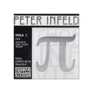 PETER INFELD viola string C by Thomastik-Infeld 
