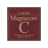MAGNACORE cello string C by Larsen 