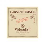 SOLOIST cello string D by Larsen 