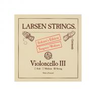 SOLOIST cello string G by Larsen 