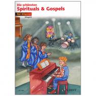 Magolt, M. & H.: Die schönsten Spirituals & Gospels 