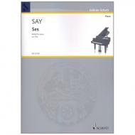 Say, F.: Ses Op. 40b 