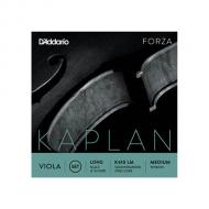 FORZA viola string A by Kaplan 