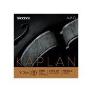 KAPLAN AMO viola string D by D’Addario 