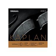 KAPLAN AMO viola string C by D’Addario 
