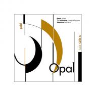 OPAL GOLD cello string A by Fortune 