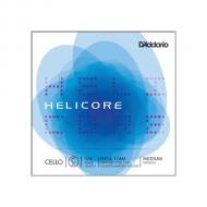 HELICORE cello string C by D'Addario 